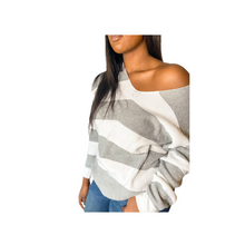 Load image into Gallery viewer, Angel Sweater Plus
