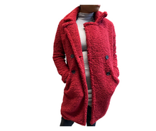 Load image into Gallery viewer, Rubi &quot;Teddy&quot; Coat
